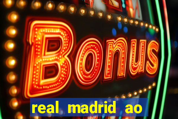 real madrid ao vivo com imagem futemax